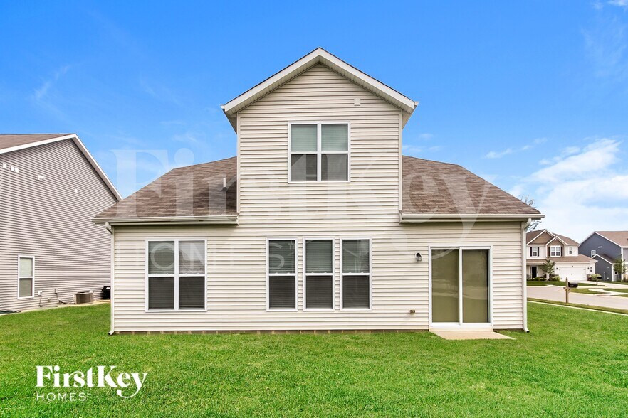 Building Photo - 8116 Borland Dr