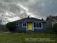 Building Photo - Newly Remodeled 2 Bedroom House near Renton