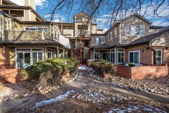 Building Photo - Beautiful Remodeled 2 Bedroom/2 Bathroom Condo is DTC!