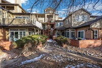 Building Photo - Beautiful Remodeled 2 Bedroom/2 Bathroom Condo is DTC!