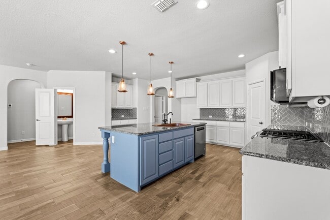 Building Photo - VIEW NOW - COMING SOON - Coveted Argyle ISD in award winning Harvest by Hillwood community!