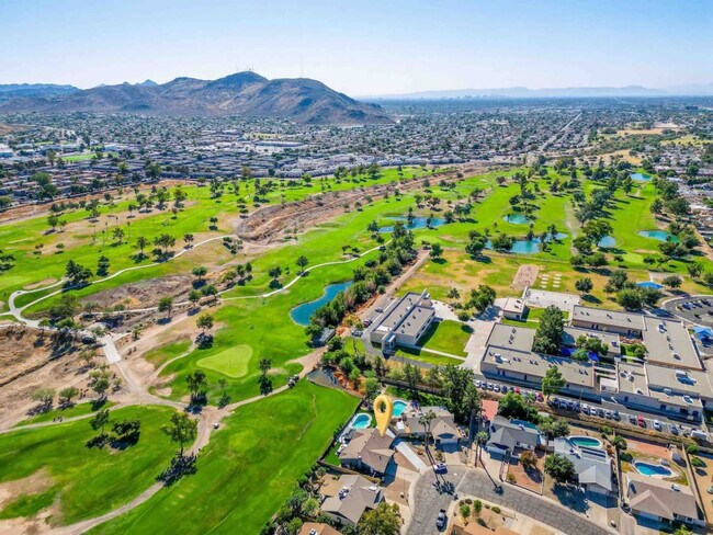 Building Photo - 14615 N 22nd Ln