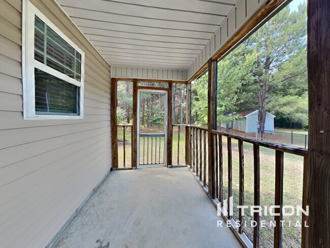 Building Photo - 101 Abacos Court Clayton NC