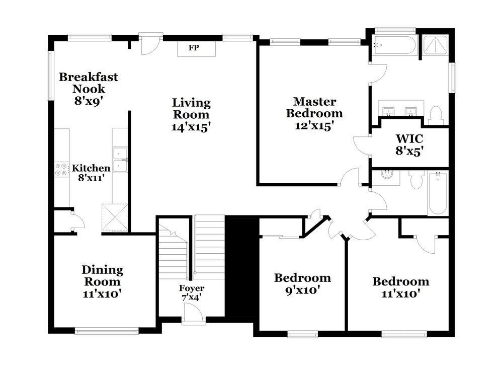 Building Photo - 55 Richmond Dr