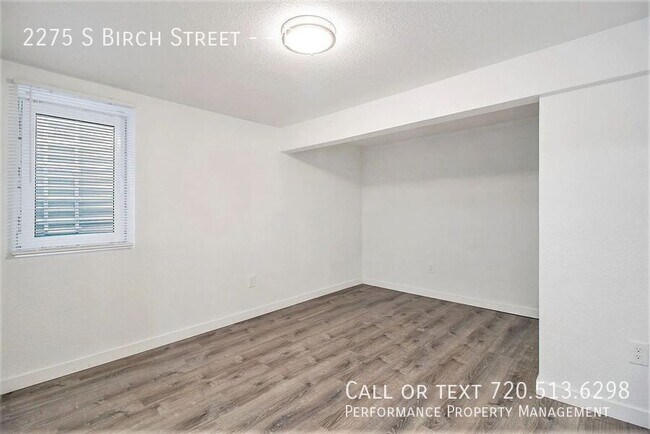 Building Photo - 2275 S Birch St