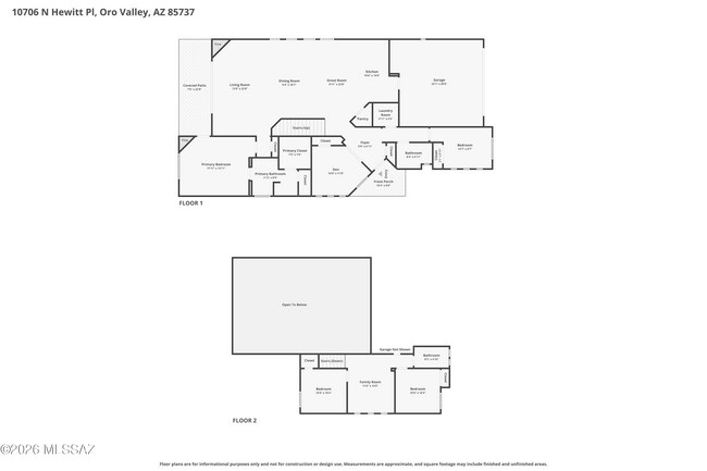 Building Photo - 10706 N Hewitt Pl