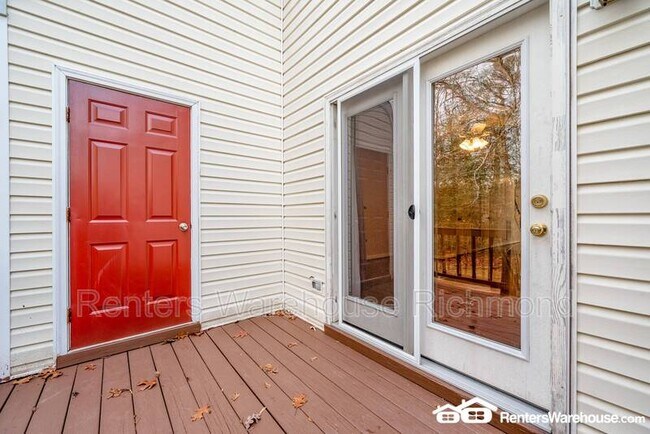 Building Photo - 7029 Pine Orchard Ct