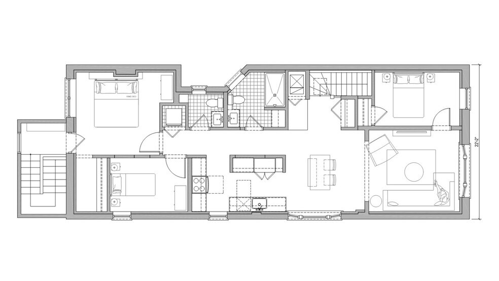 Building Photo - 3231 W Armitage Ave