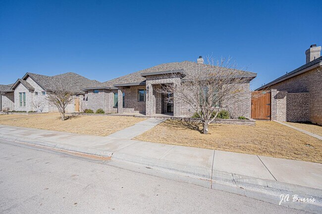 Building Photo - 5204 Balfour Ct