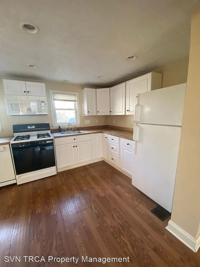 Building Photo - Beautiful Mt Washington 2 Bed Townhouse Available in June!