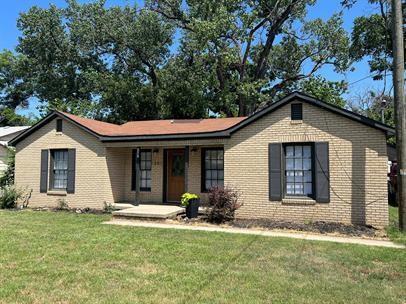 Primary Photo - 1301 West Frey-
