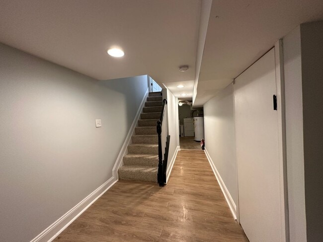 Building Photo - Charming 3 Bedroom/2.5 Bathroom Townhome in Fells Point, Baltimore, MD!