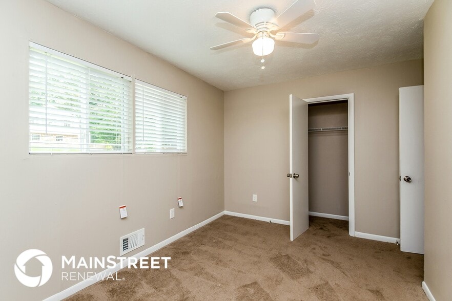 Building Photo - 4332 Rocklane Dr