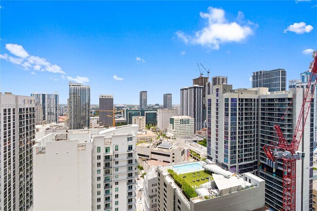 Building Photo - 244 Biscayne Blvd