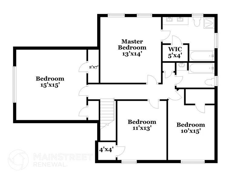 Building Photo - 8210 Chatham Oaks Dr