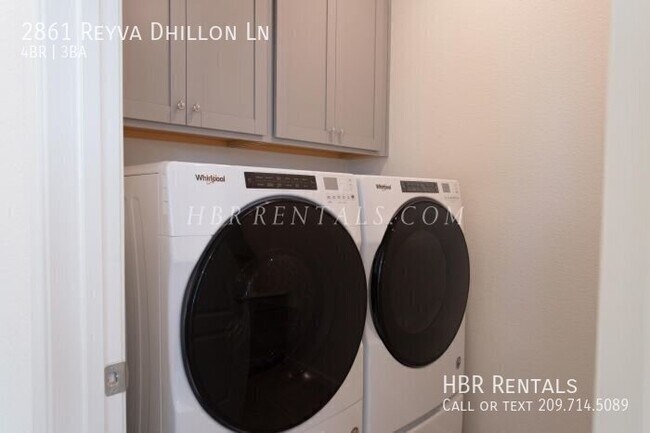 Building Photo - 2861 Reyva Dhillon Ln