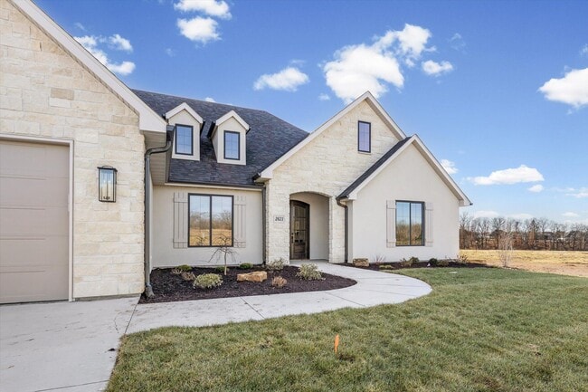 Building Photo - 2621 Easley Cabin Cir