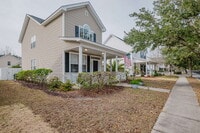 Building Photo - Furnished 3 Bedroom Home in Bluffton Park
