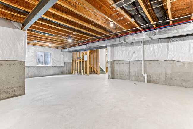 Building Photo - 897 Harrison St
