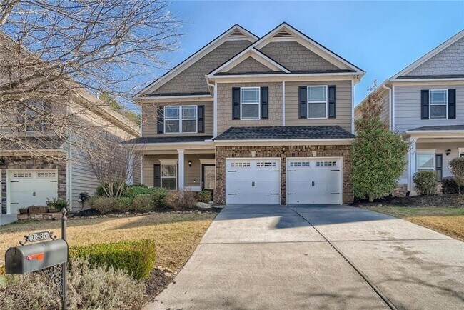 Primary Photo - 1835 Habersham Villa Dr