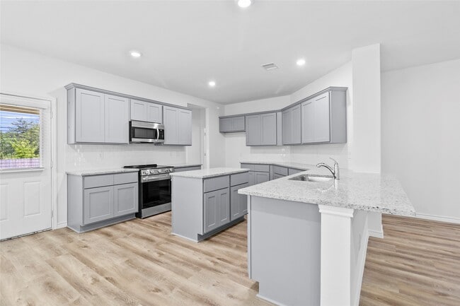 Building Photo - 12384 Lake Conroe Hills Dr