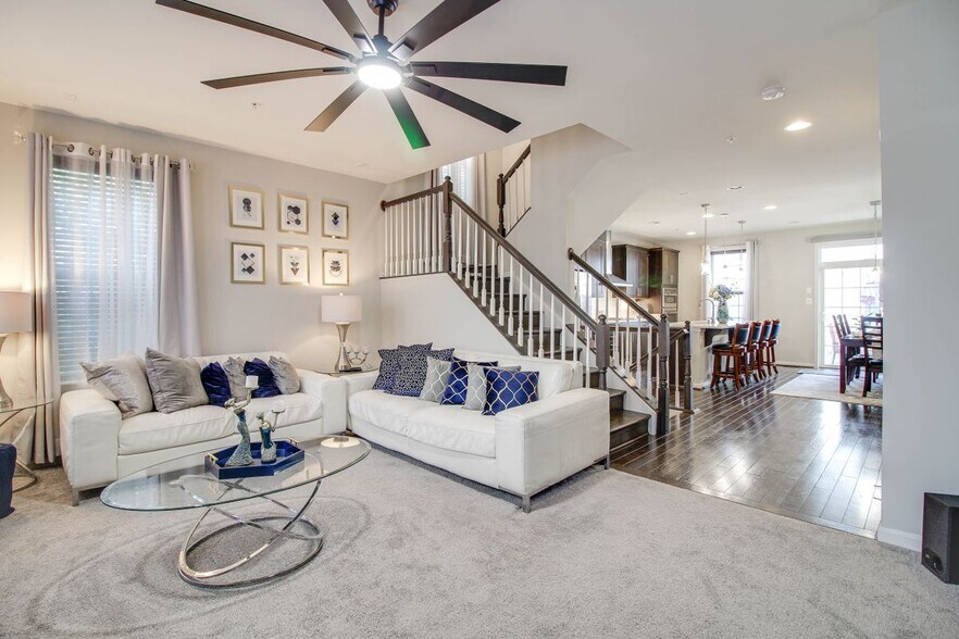 Building Photo - 7298 Elkridge Crossing Way