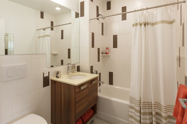 Interior Photo - 22 Caton Place