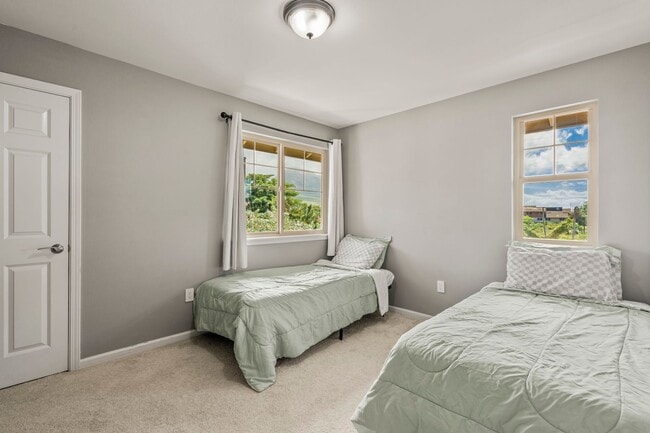 Building Photo - Kahoma Village: Fully furnished 4-bedroom, 2.5-bath home