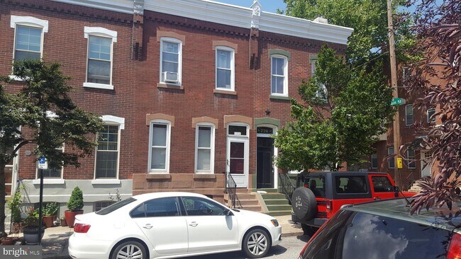 Building Photo - 774 N 25th St