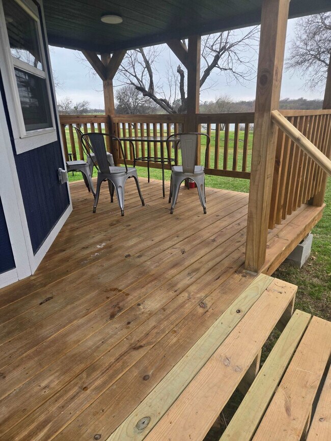 Building Photo - 1207 Shahan Prairie Rd