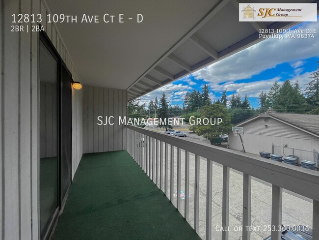 Building Photo - 12813 109th Ave Ct E