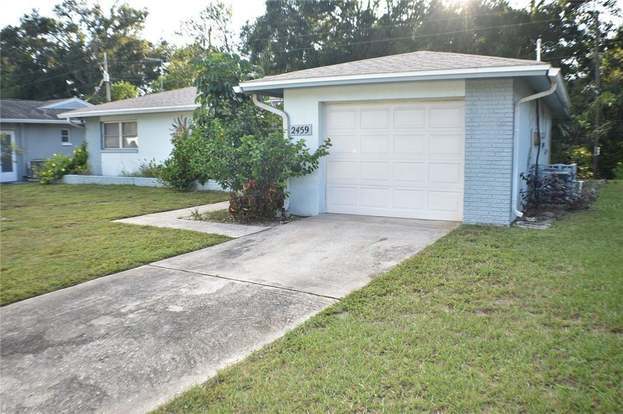 Building Photo - 2459 Indigo Dr