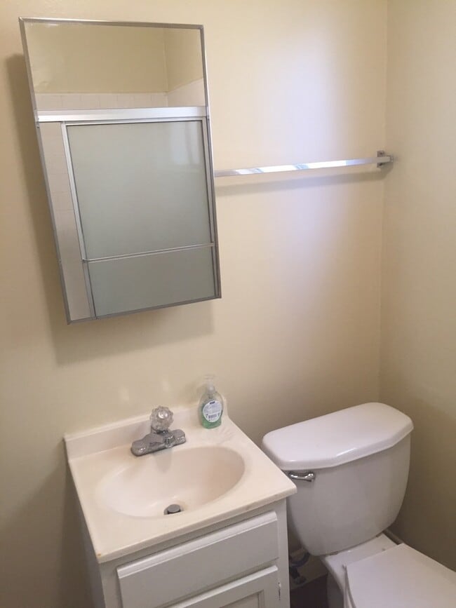 Interior Photo - Weddington