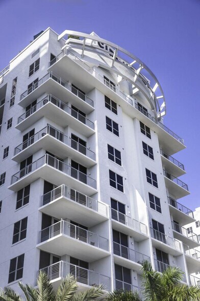 Building Photo - 1780 Polk St