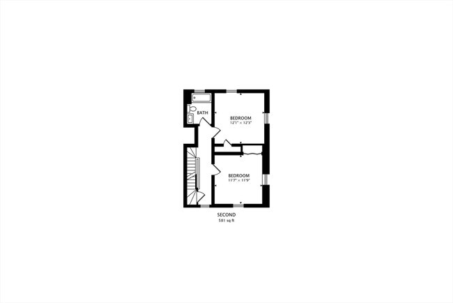 Building Photo - 24 Clematis St