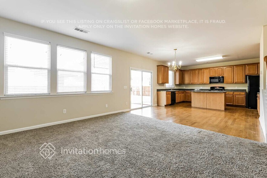 Building Photo - 3910 Kesler Ct