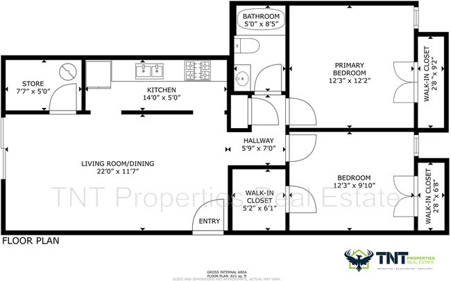 Building Photo - 302 Manuel Dr
