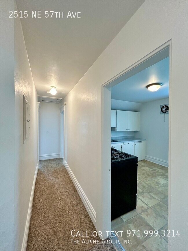 Building Photo - 2515 NE 57th Ave