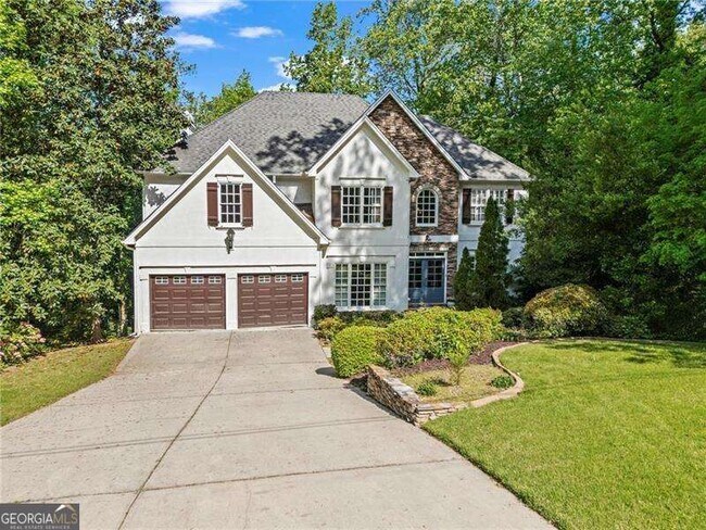 Building Photo - 1169 Dawn View Ln NW