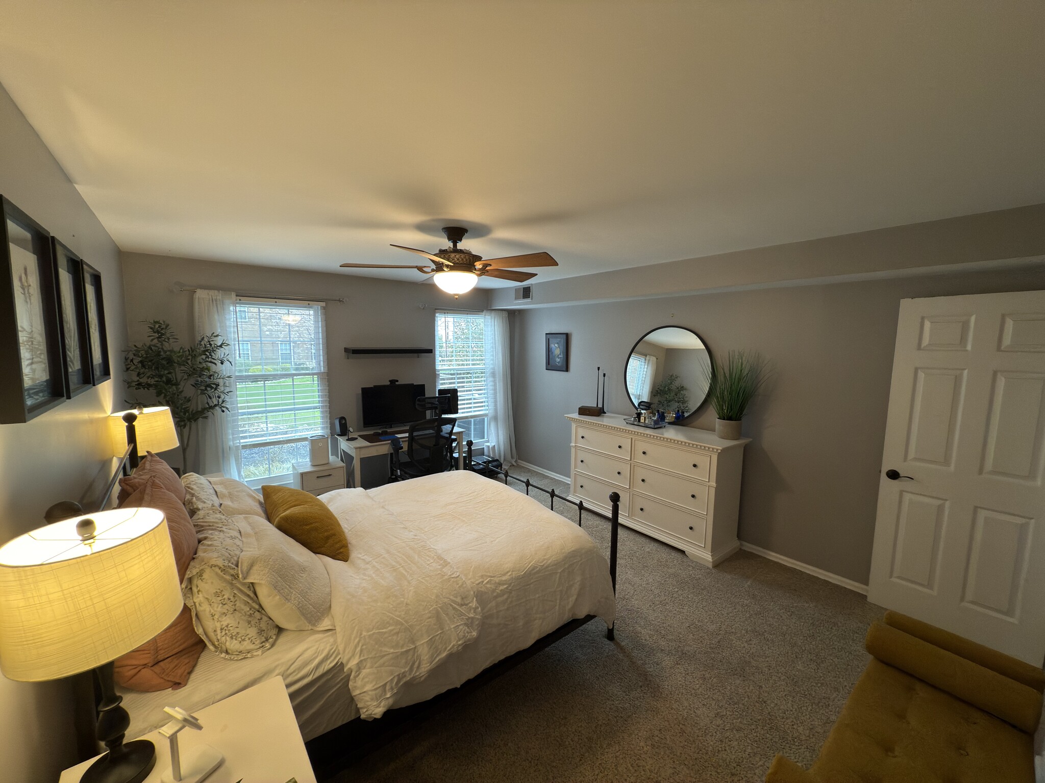 Bedroom - 23 Hickory Dr