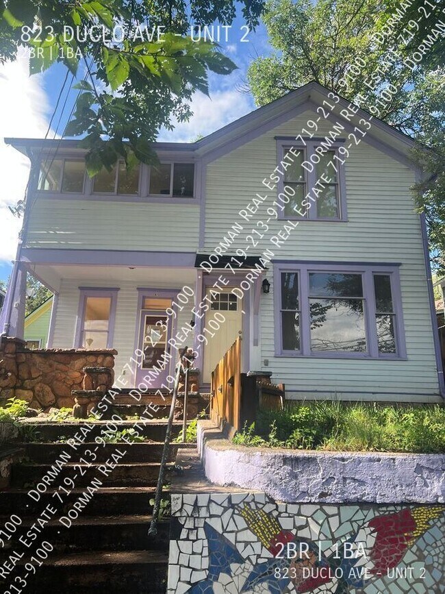 Primary Photo - 823 Duclo Ave
