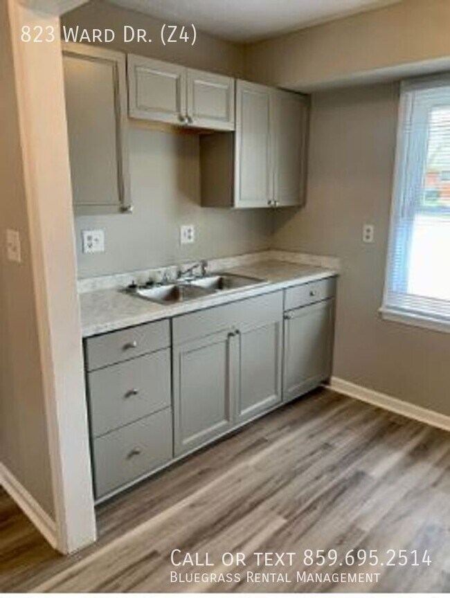 Primary Photo - Newly Renovated 2 bed 1 bath !