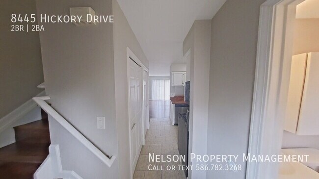 Building Photo - 8445 Hickory Dr