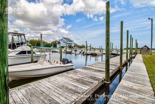Building Photo - Gorgeous Home for Rent in Turtle Hall!