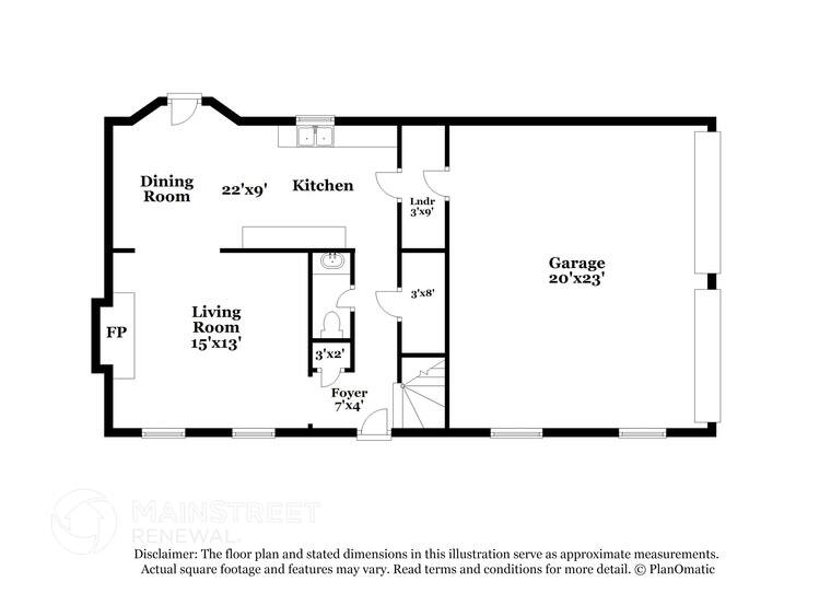 Building Photo - 329 Lakeshore Dr