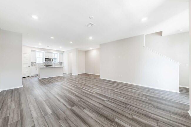 Building Photo - Brand-new must-see 3-bedroom townhome near...