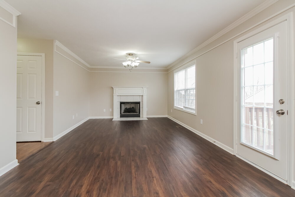Building Photo - 3609 Bentfield Dr