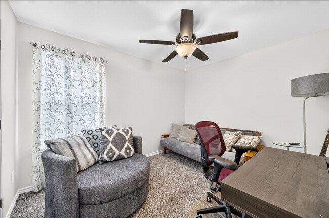 Building Photo - 7749 Bronco Buster Dr