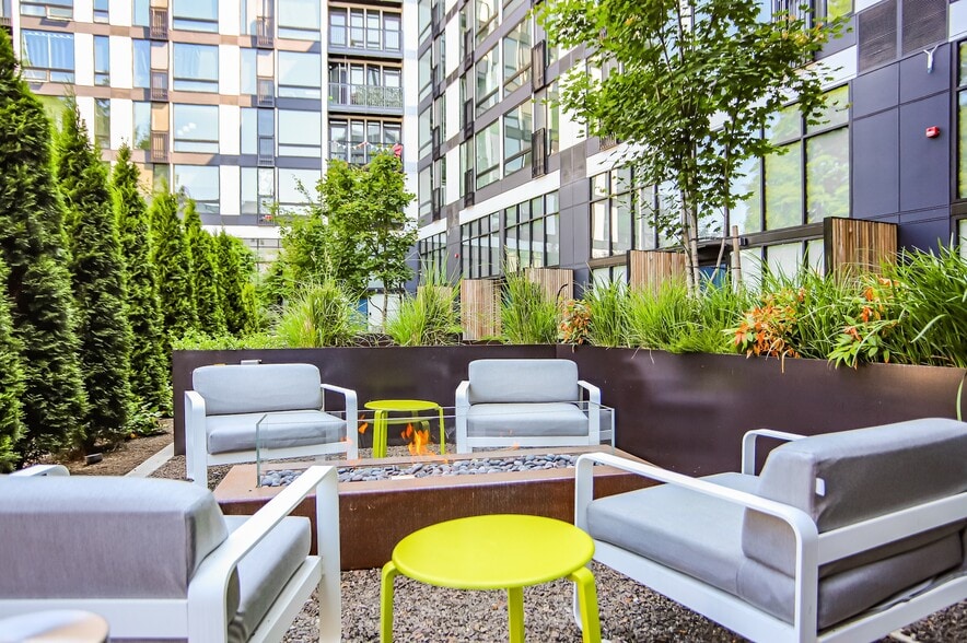 Station House 16550 NE 79th St Redmond WA 98052 Apartment Finder