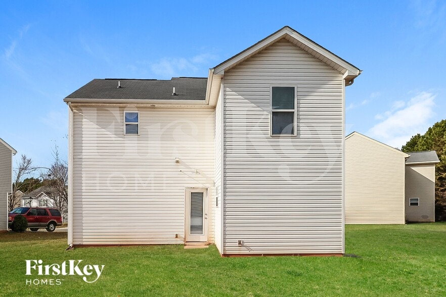 Building Photo - 528 Ellingsworth Ln